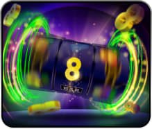 Table games including poker and baccarat on ph33 login