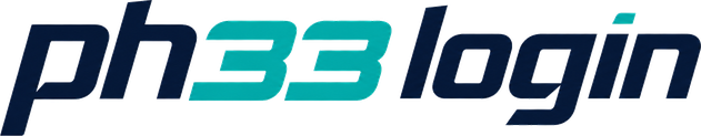 ph33 login logo